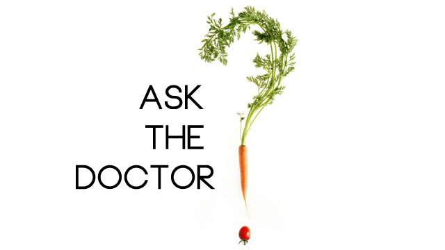 Ask the Doctor: Gallbladder Removal, Food Allergies and Probiotics