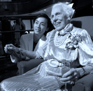 Tribute to Charlotte Gerson - Gerson Institute