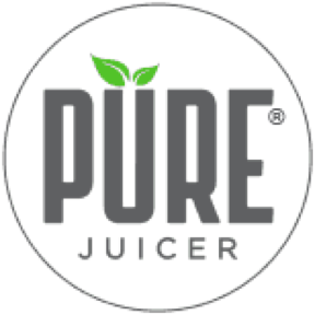 Pure Juicer logo