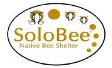 Solobee logo