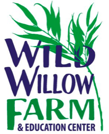 Wild Willow Farm logo