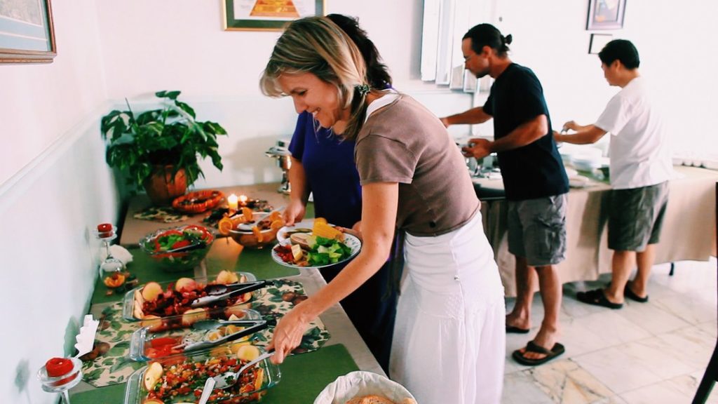 Licensed Gerson Clinics Gerson Institute